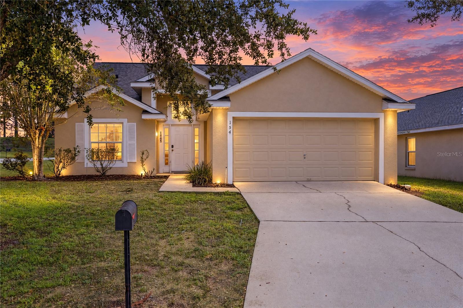 154 Pineleaf Pass — photo