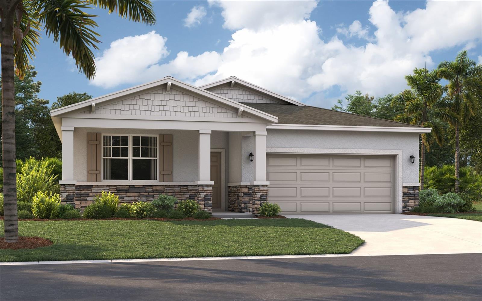 5804 Cliffbow Loop — photo