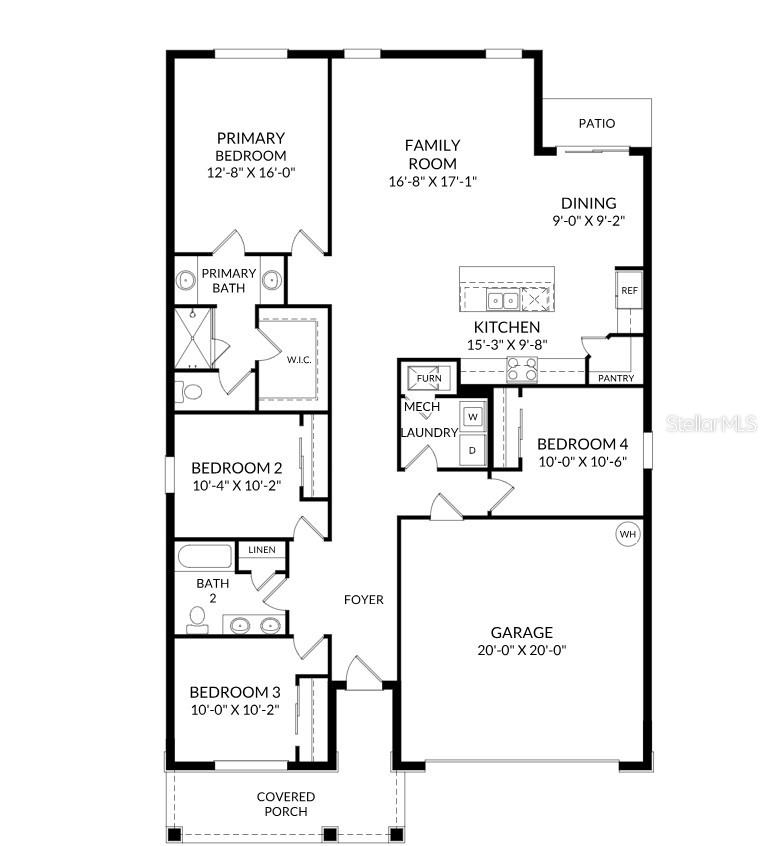 5804 Cliffbow Loop, Leesburg, FL 34748 — photo 2