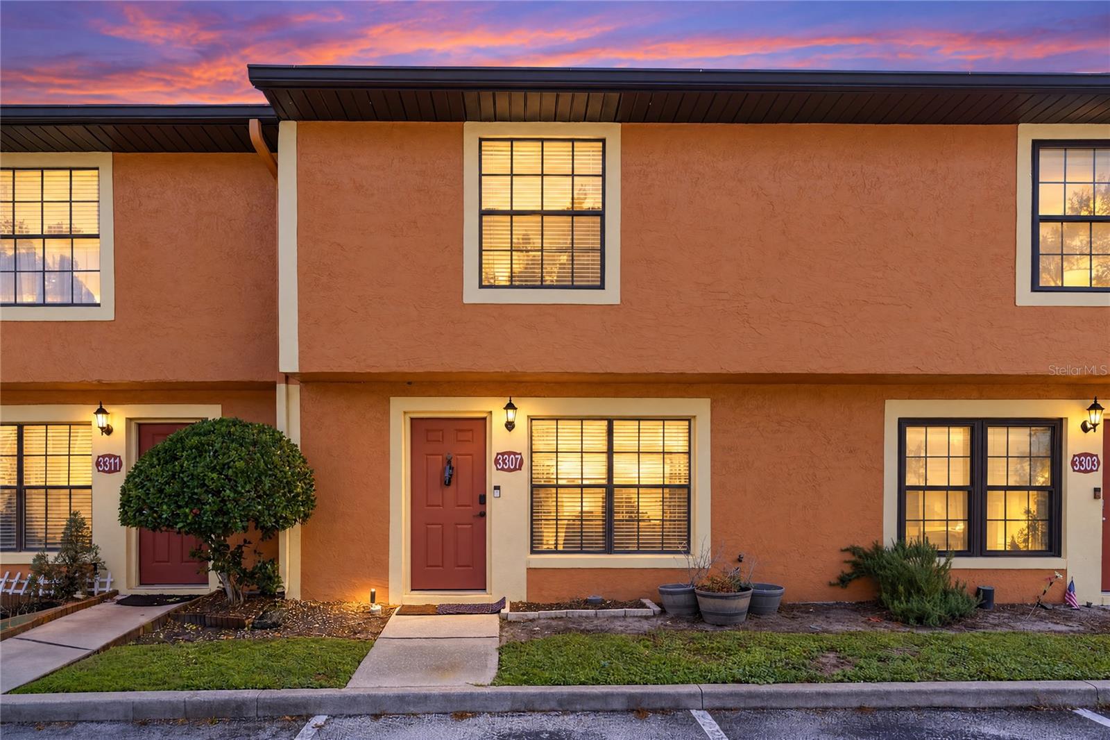 3307 Amber Wood Way #106 — photo