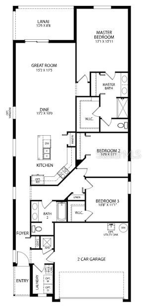 13 Locust Loop Crse, Ocala, FL 34472 — photo 2