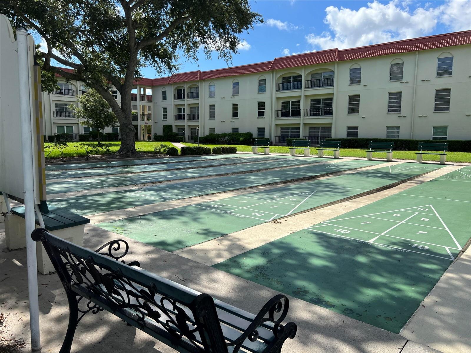 2700 Bayshore Blvd #3111 — photo