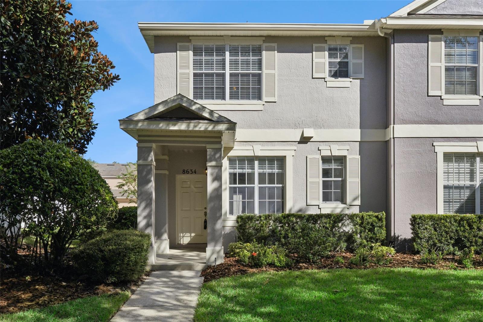 8634 Danforth Dr — photo
