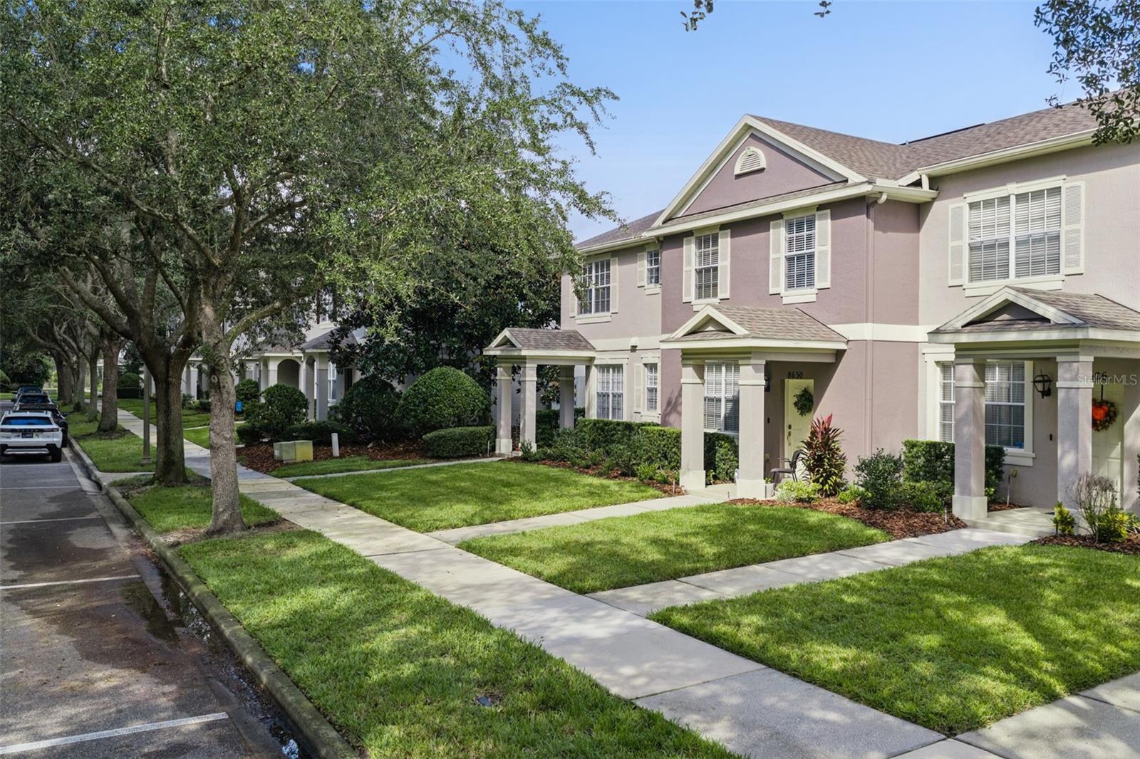 8634 Danforth Drive, Windermere, FL 34786 — photo 3
