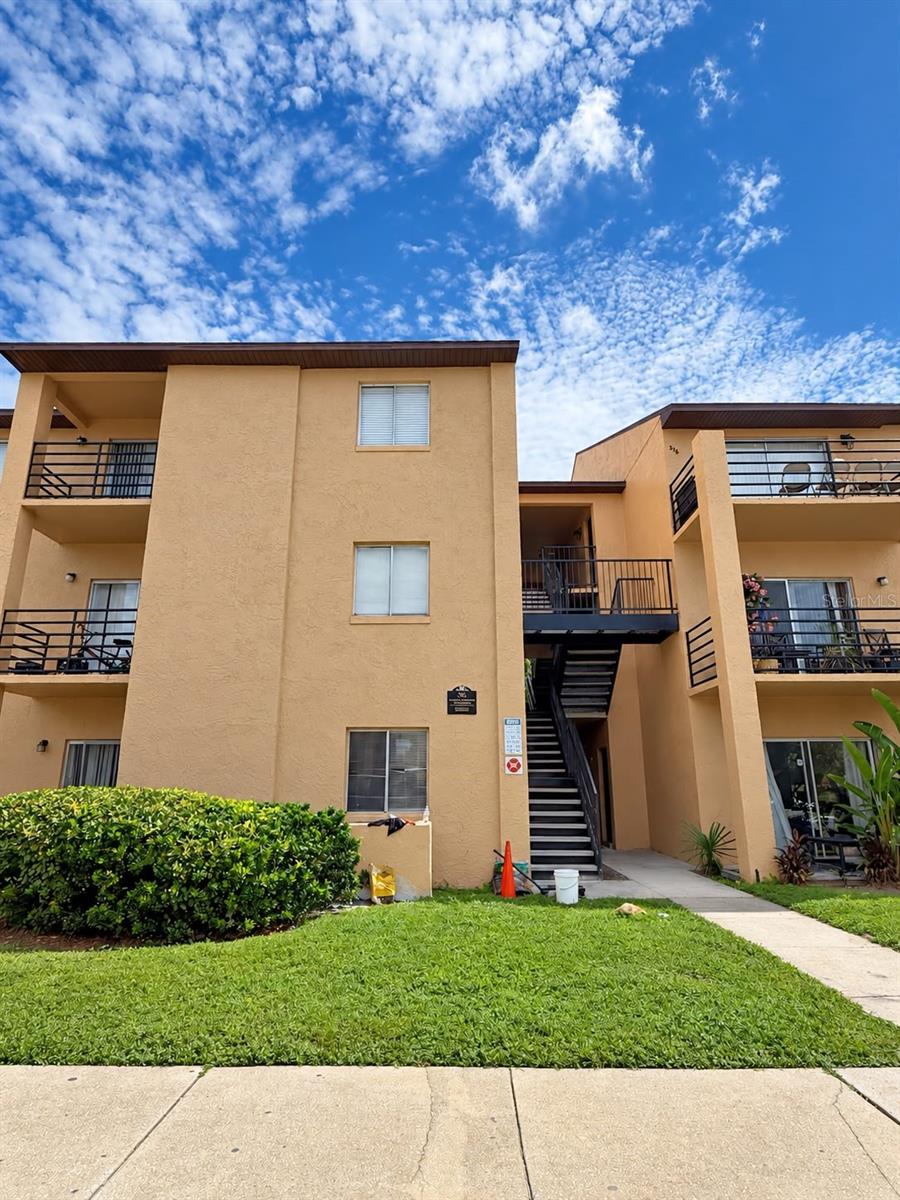 5225 Via Hacienda Cir #B113 — photo