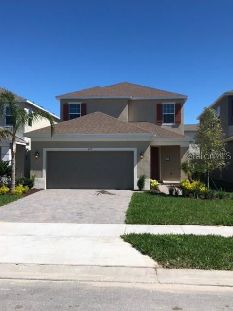 459 Rocky Grove Ln — photo