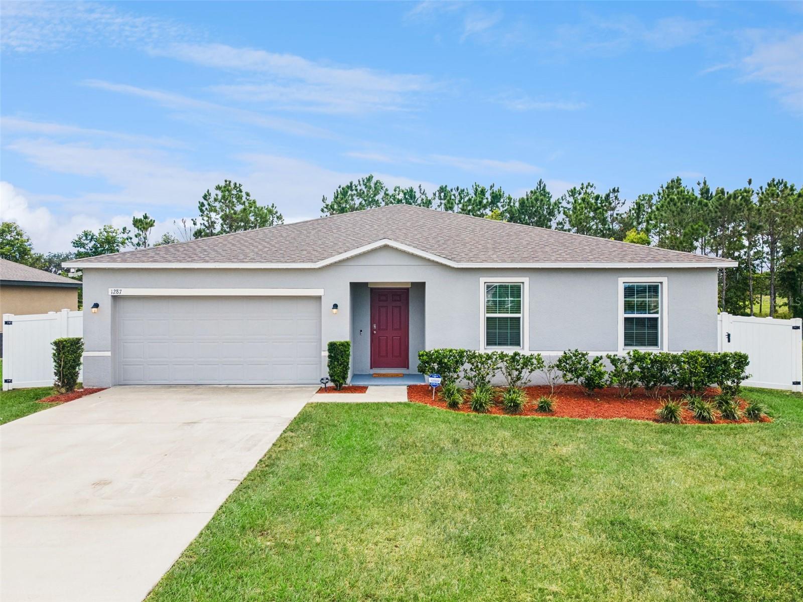 1287 N Platte Ct — photo