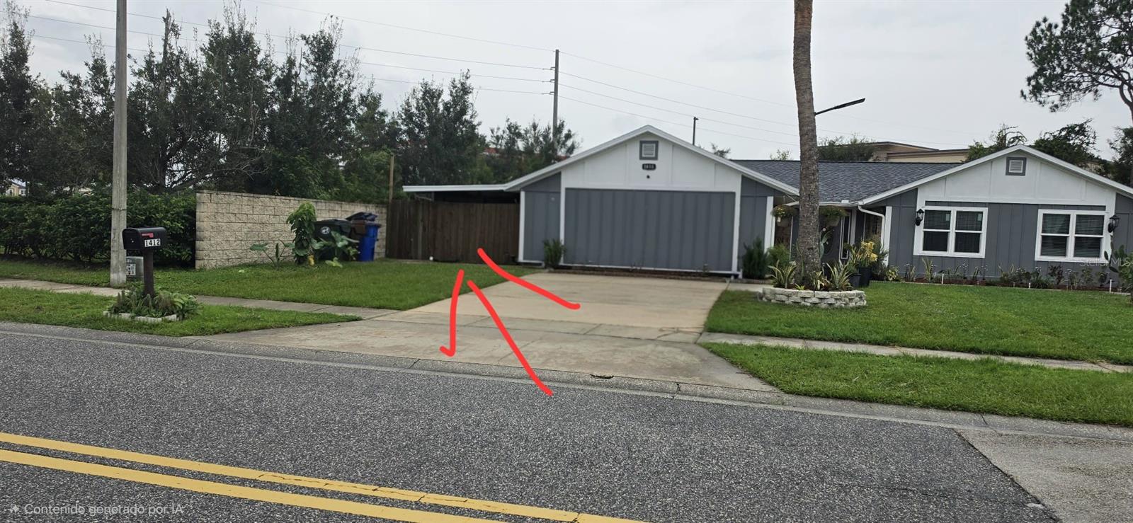 1412 NE Osceola Park Dr S — photo