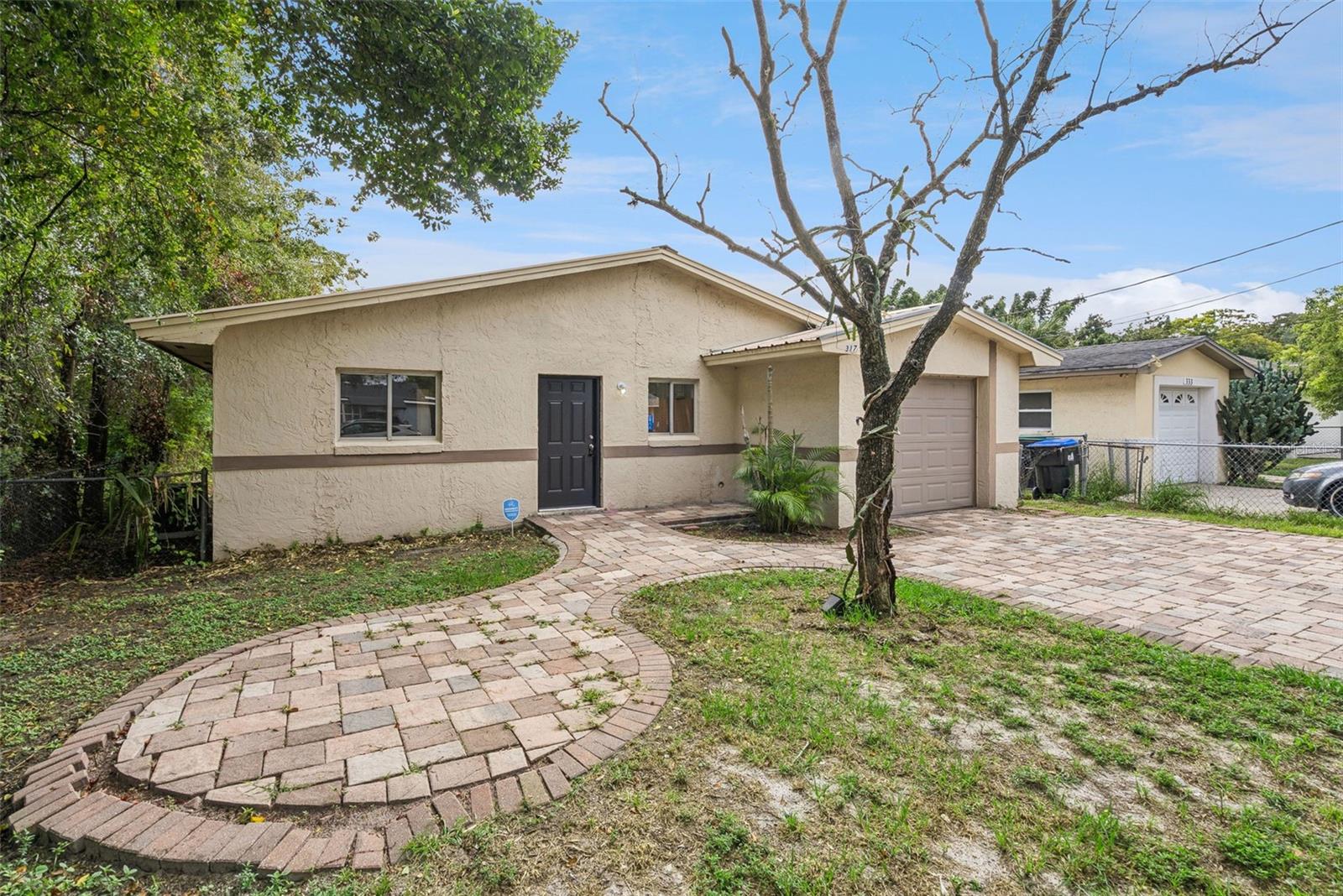 317 S Observatory Dr — photo