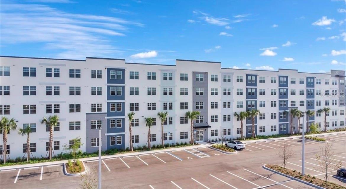 5579 Millenia Park Blvd #122 — photo