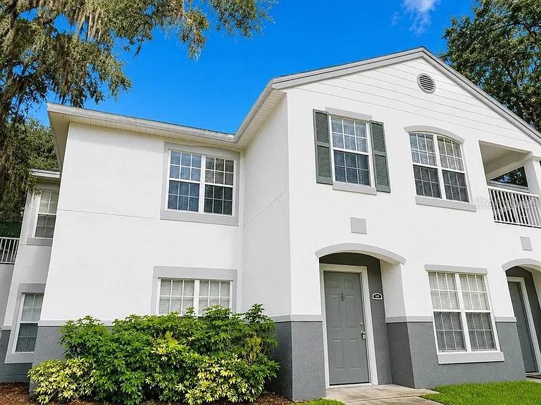 4356 S Kirkman Rd #507 — photo