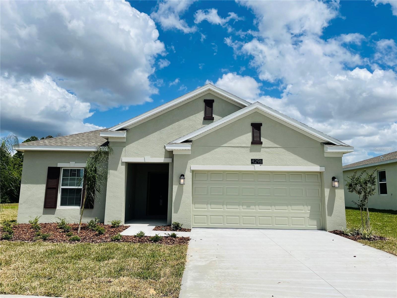 4296 Blackshear Ct — photo