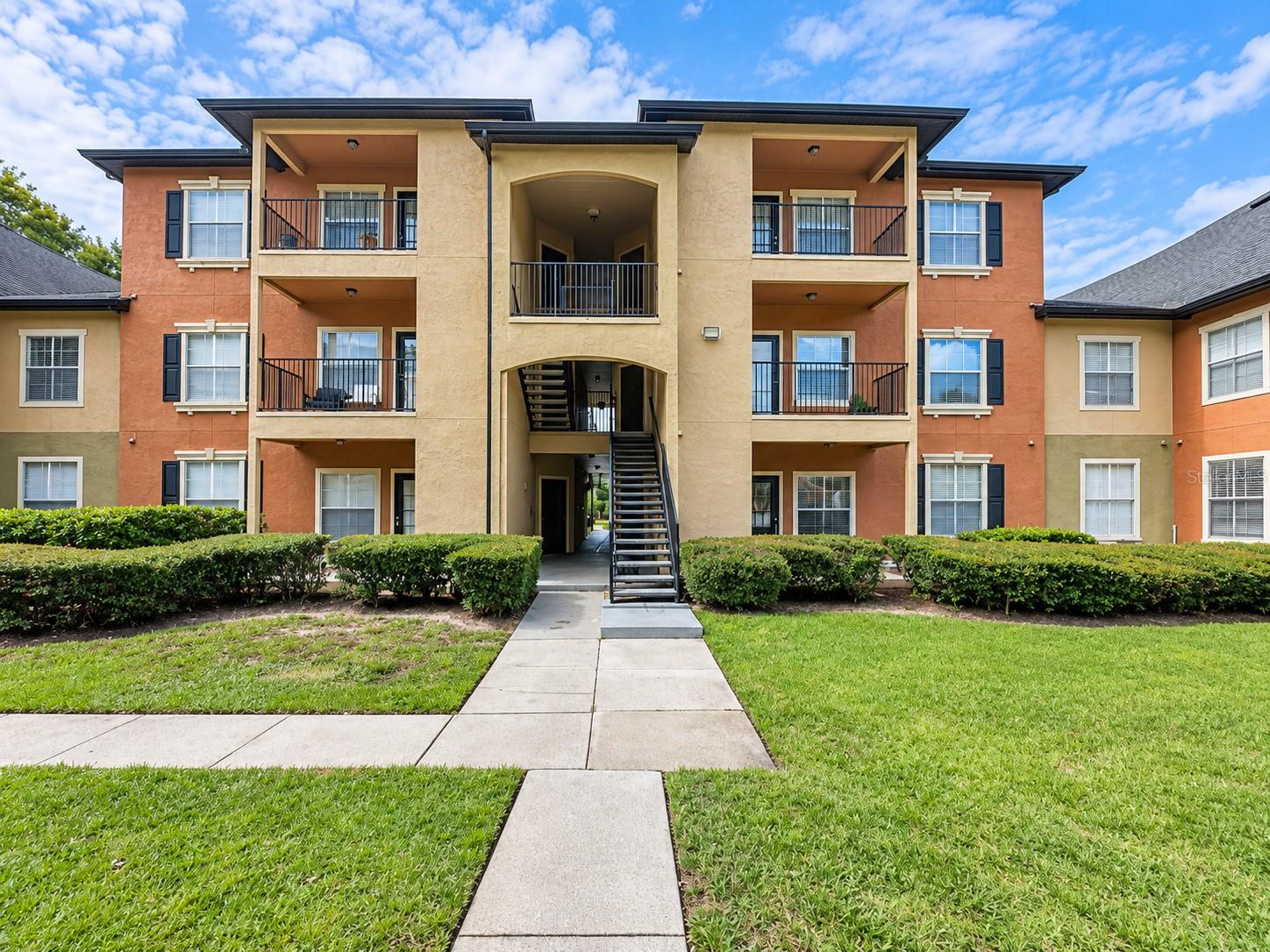 5961 Westgate Dr #2023 — photo