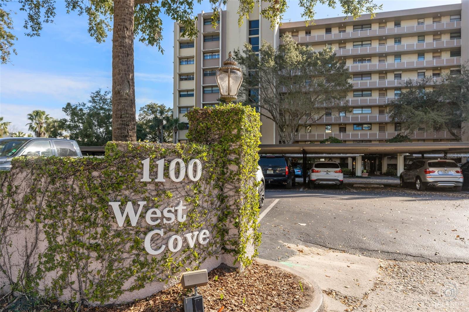 1100 S Orlando Ave #306 — photo