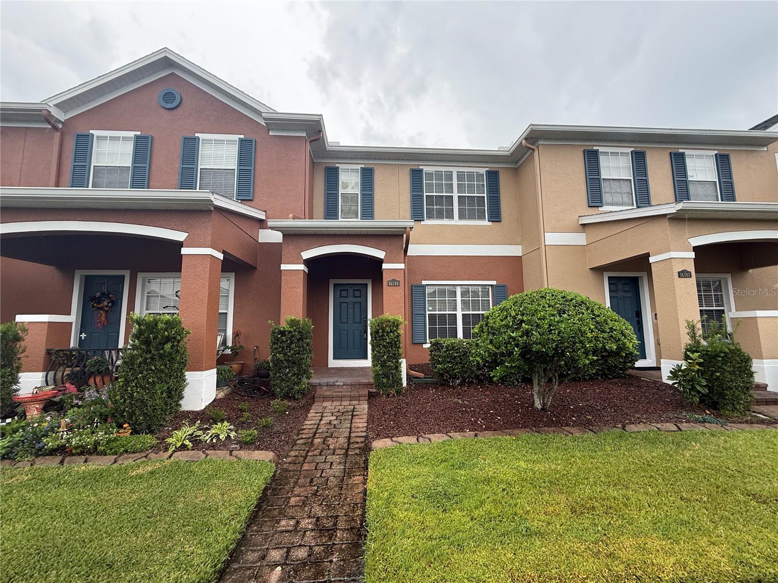 16711 Cedar Crest Dr — photo