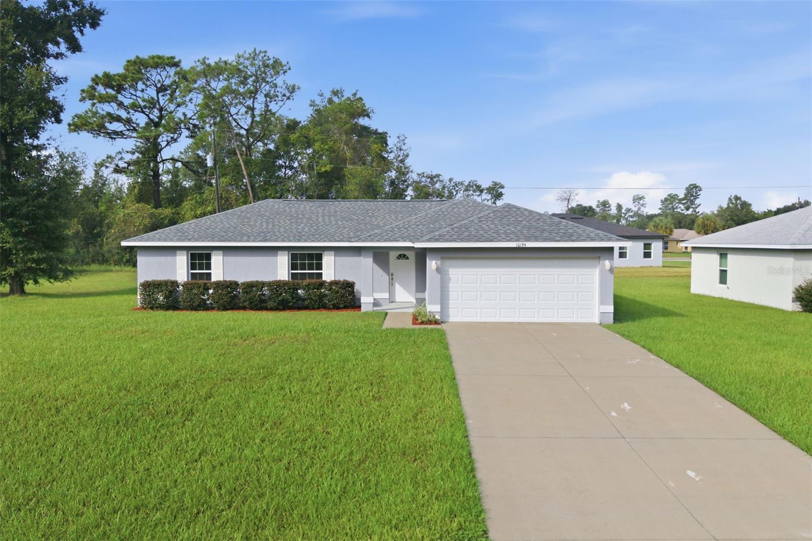16194 SW 23rd Court Rd — photo