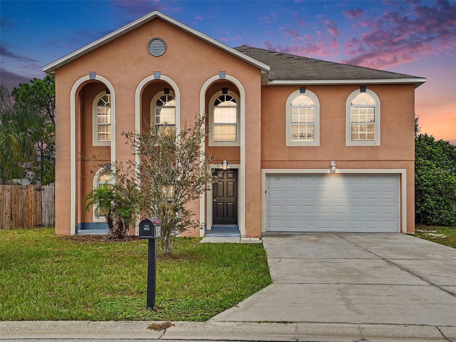 829 Sun Ridge Village Dr — photo