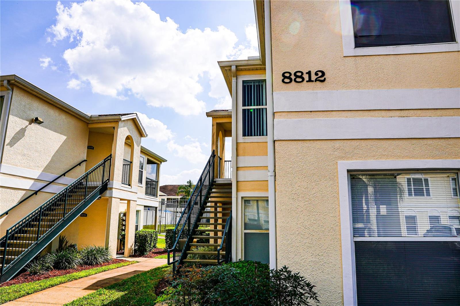 8812 Grand Palms Cir #a — photo