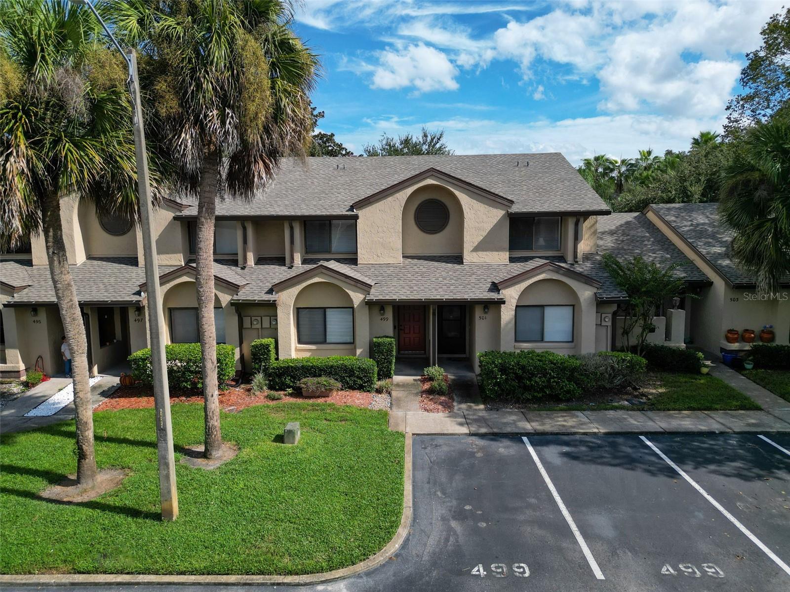 499 Club Dr — photo