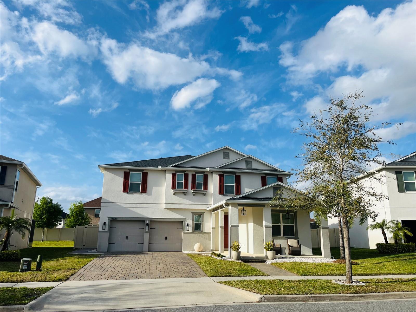 14037 Pecan Orchard Dr — photo