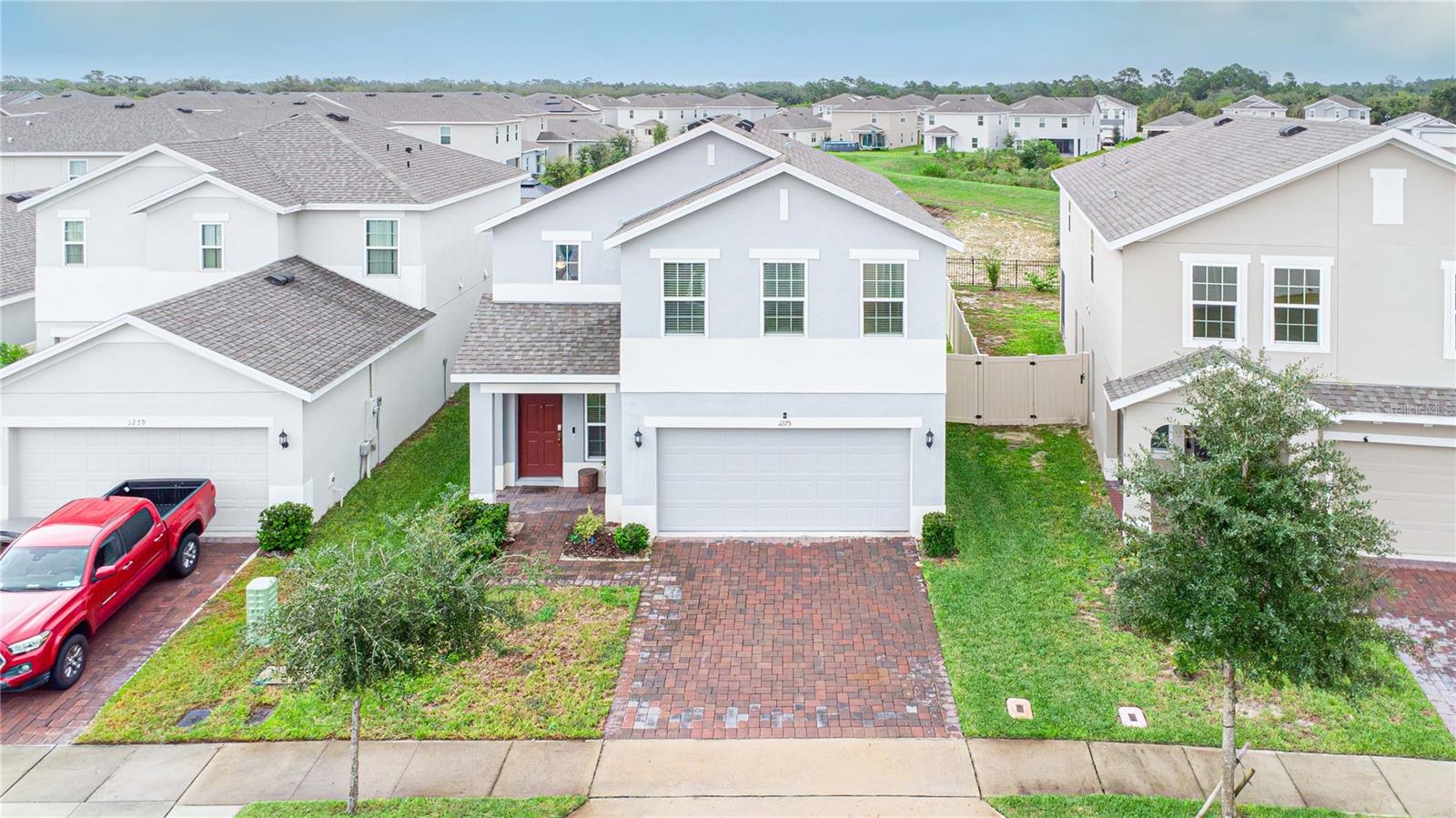 1275 Island Slough Ln — photo