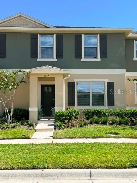 1629 Bitteroot St — photo