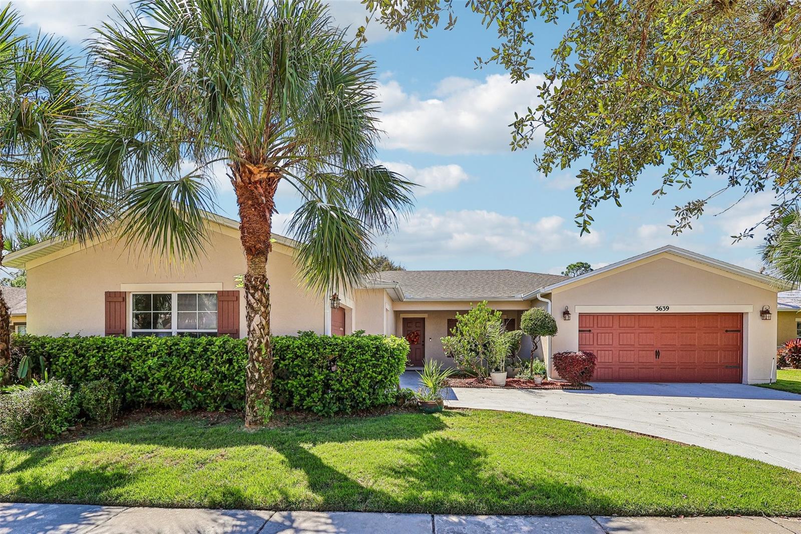 3639 Sail Harbor Dr — photo