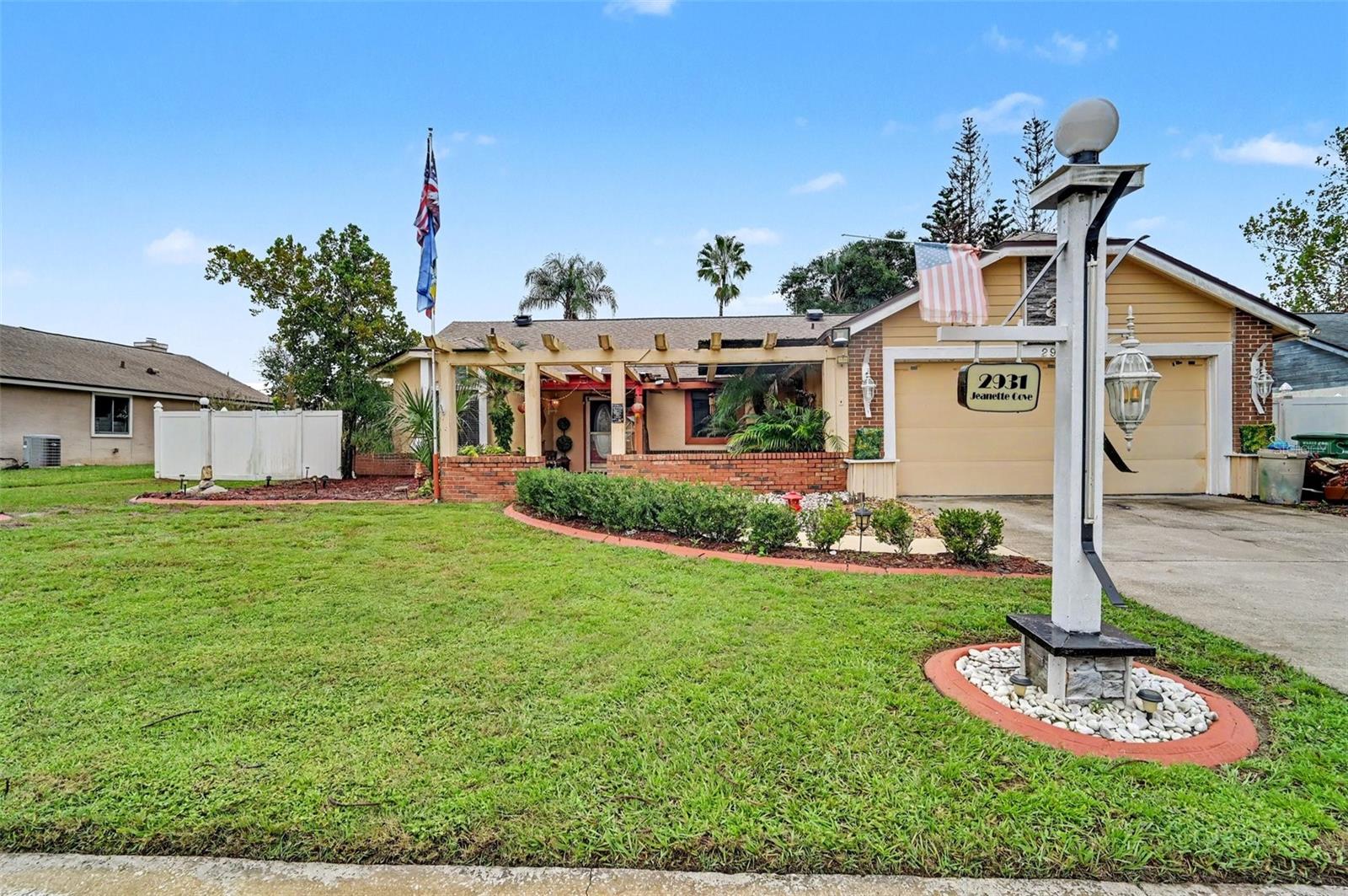 2931 Jeanette CV — photo