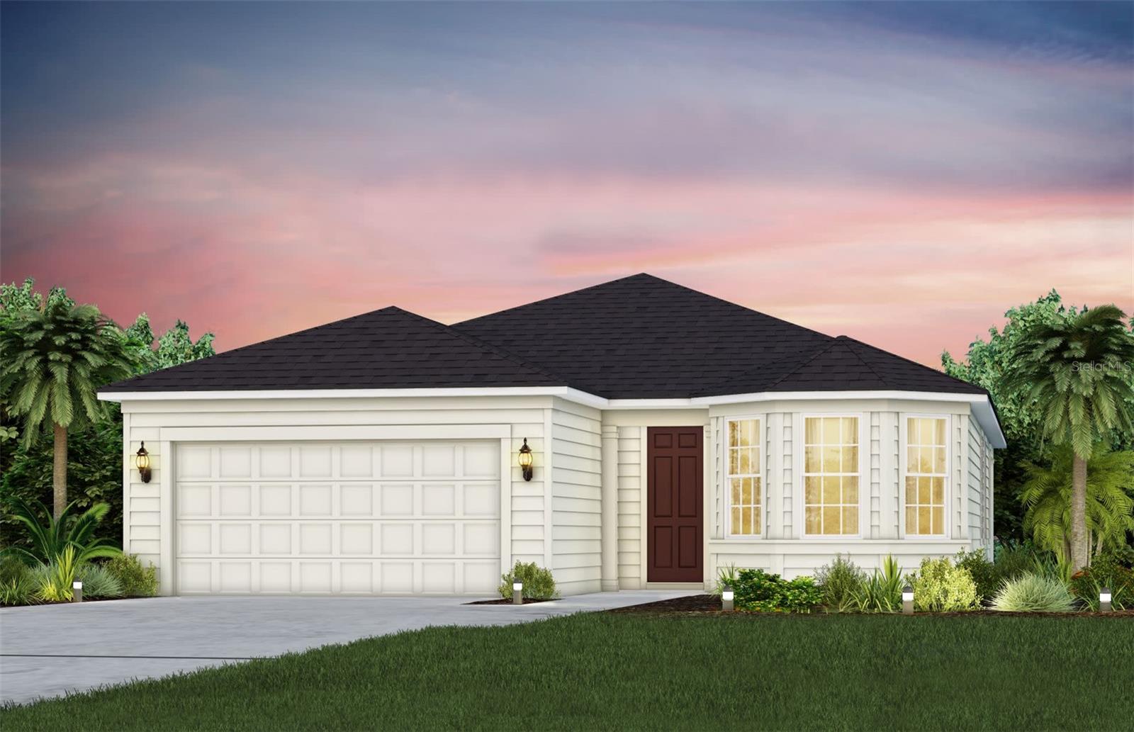 308 Fishtail Pl — photo