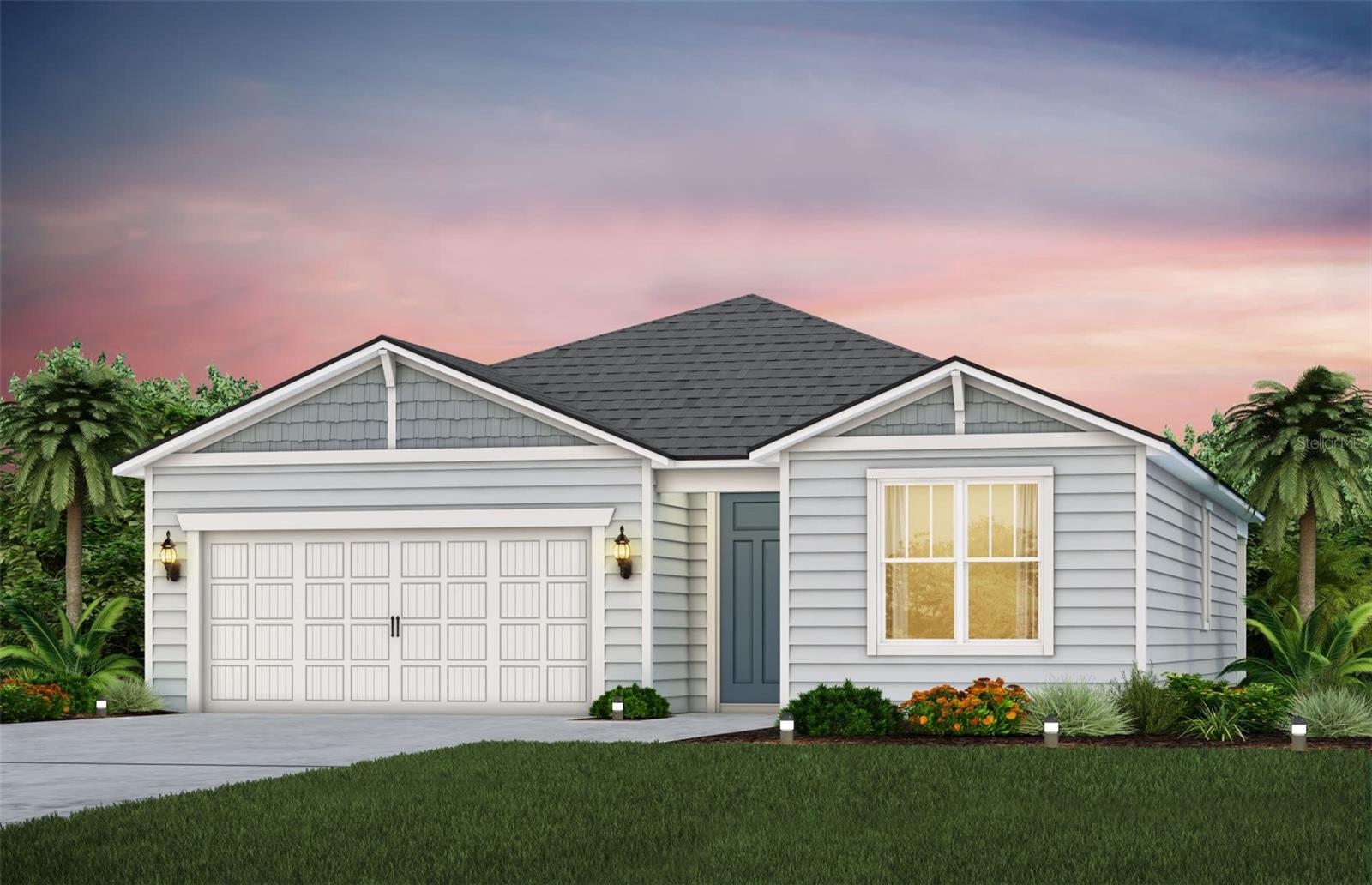 345 Fishtail Pl — photo