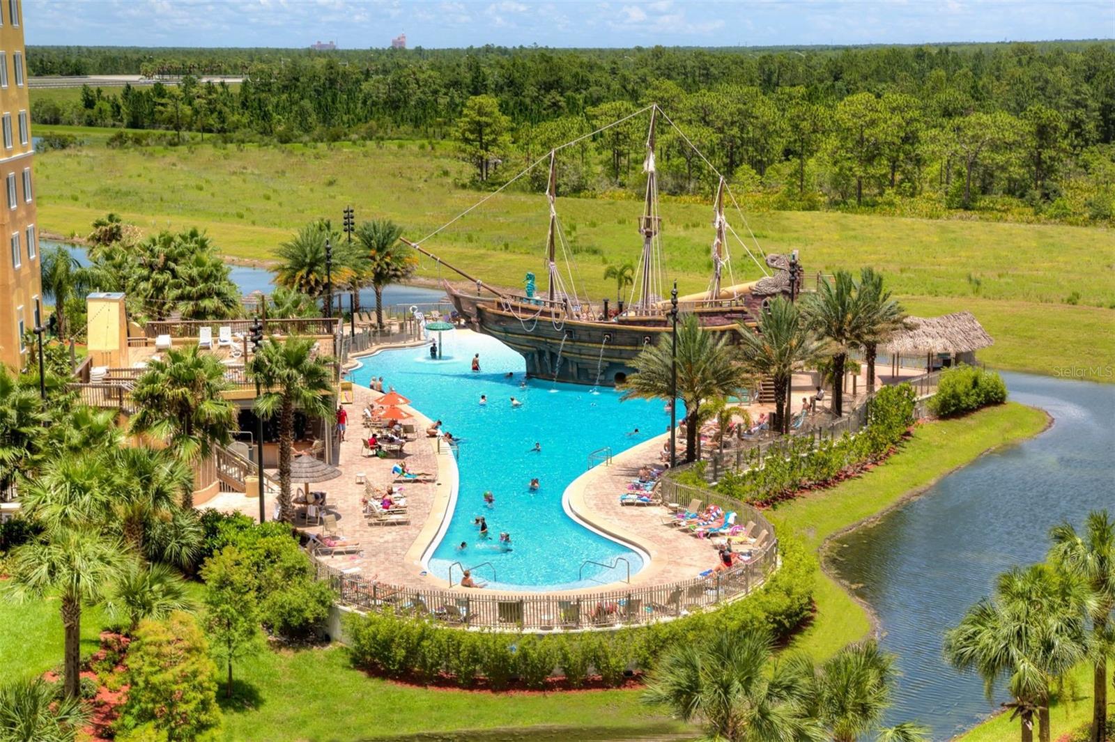 8125 Resort Village Dr #5903 — photo
