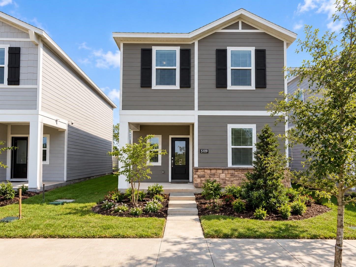 5109 Marlberry Ct — photo