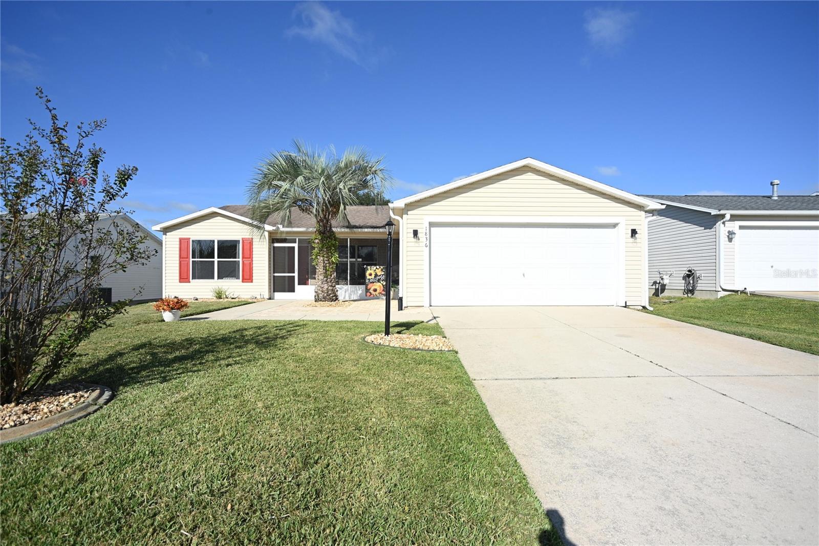 1836 Captiva Ct — photo