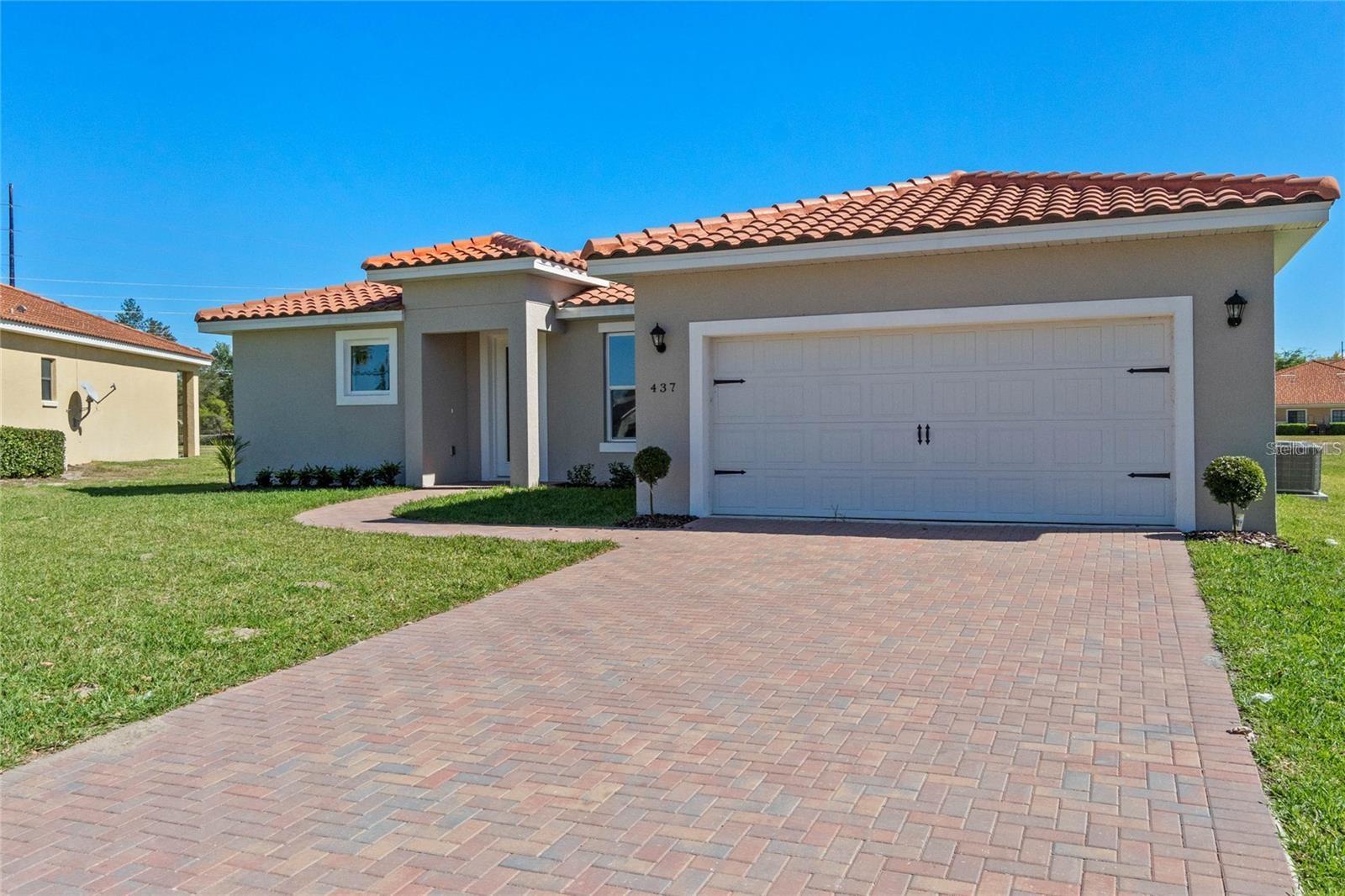409 Cinnamon Dr — photo