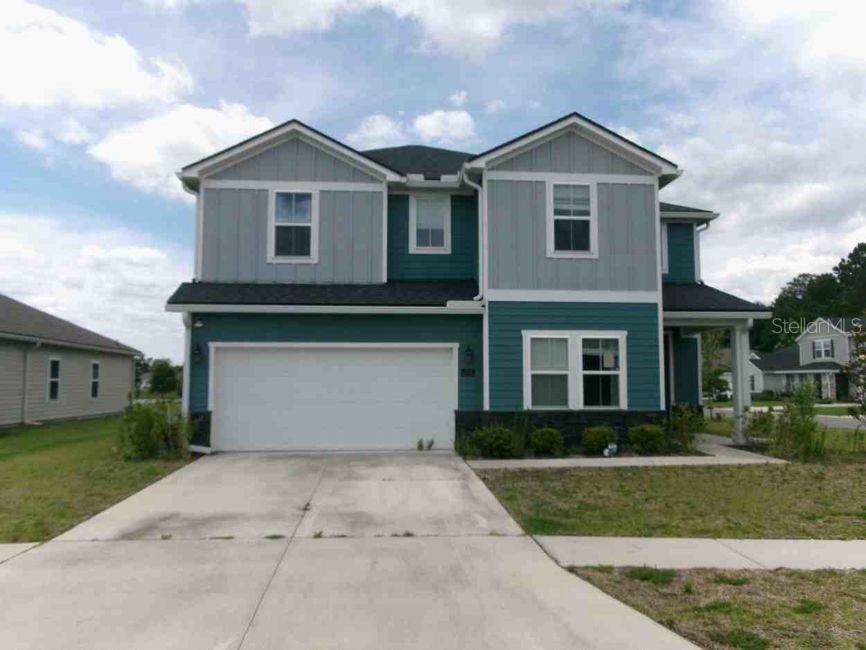 1574 Panther Lake Pkwy — photo