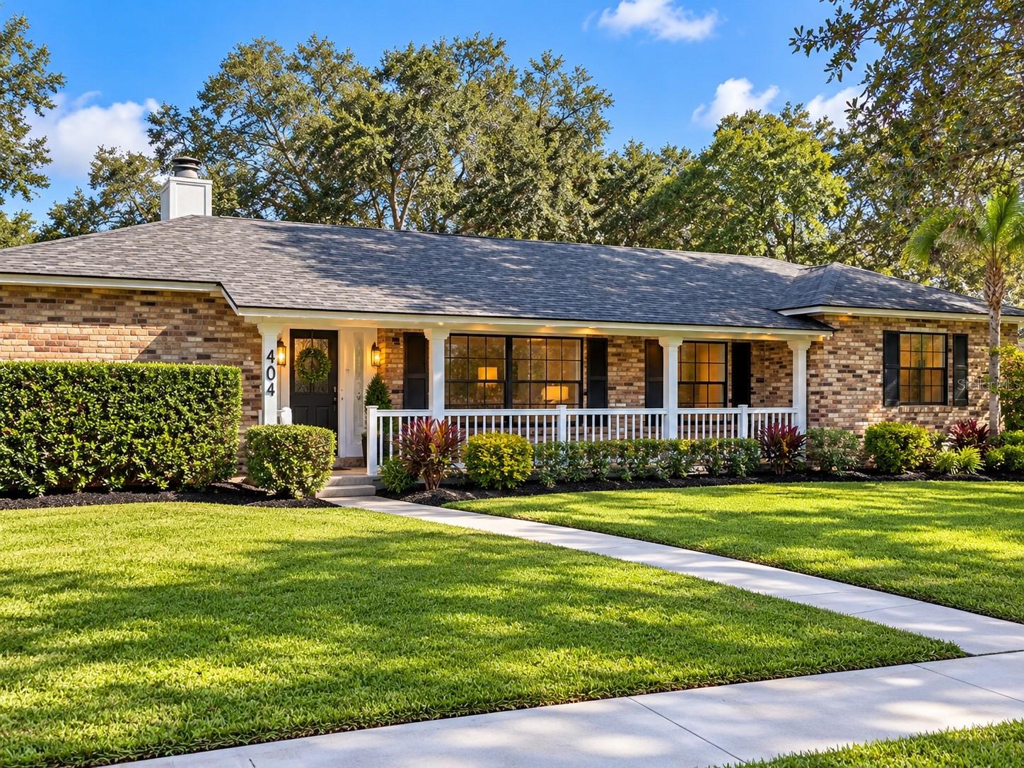 4041 Laurel Branch Lane — photo