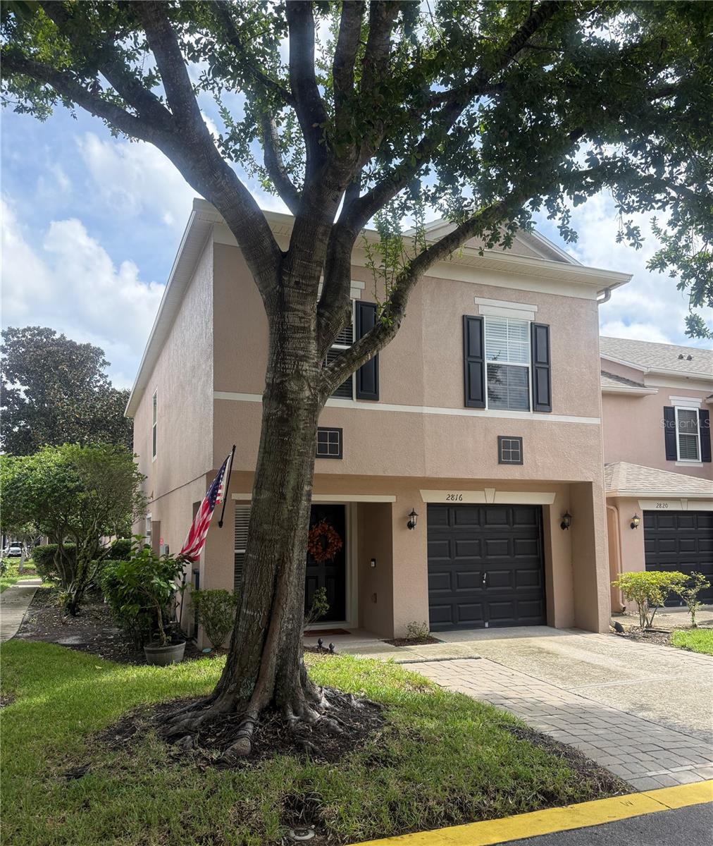 2816 Cliffe Ct — photo