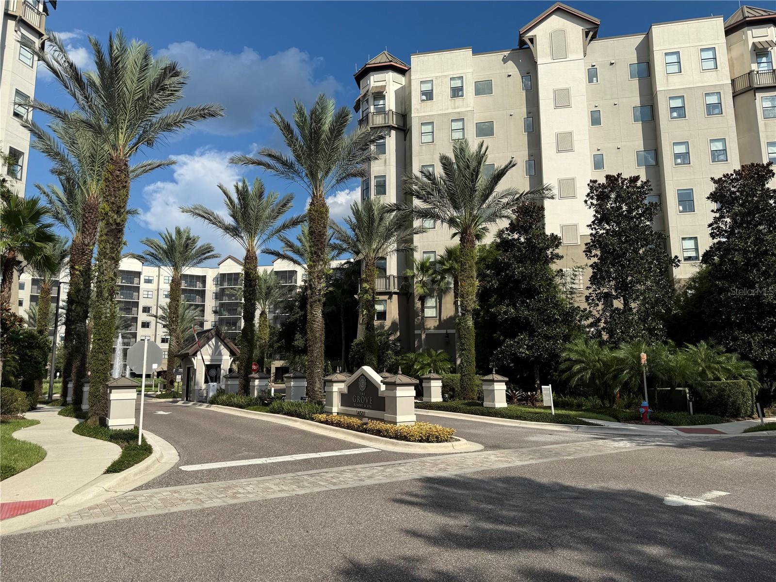 14501 Grove Resort Ave #2539 — photo