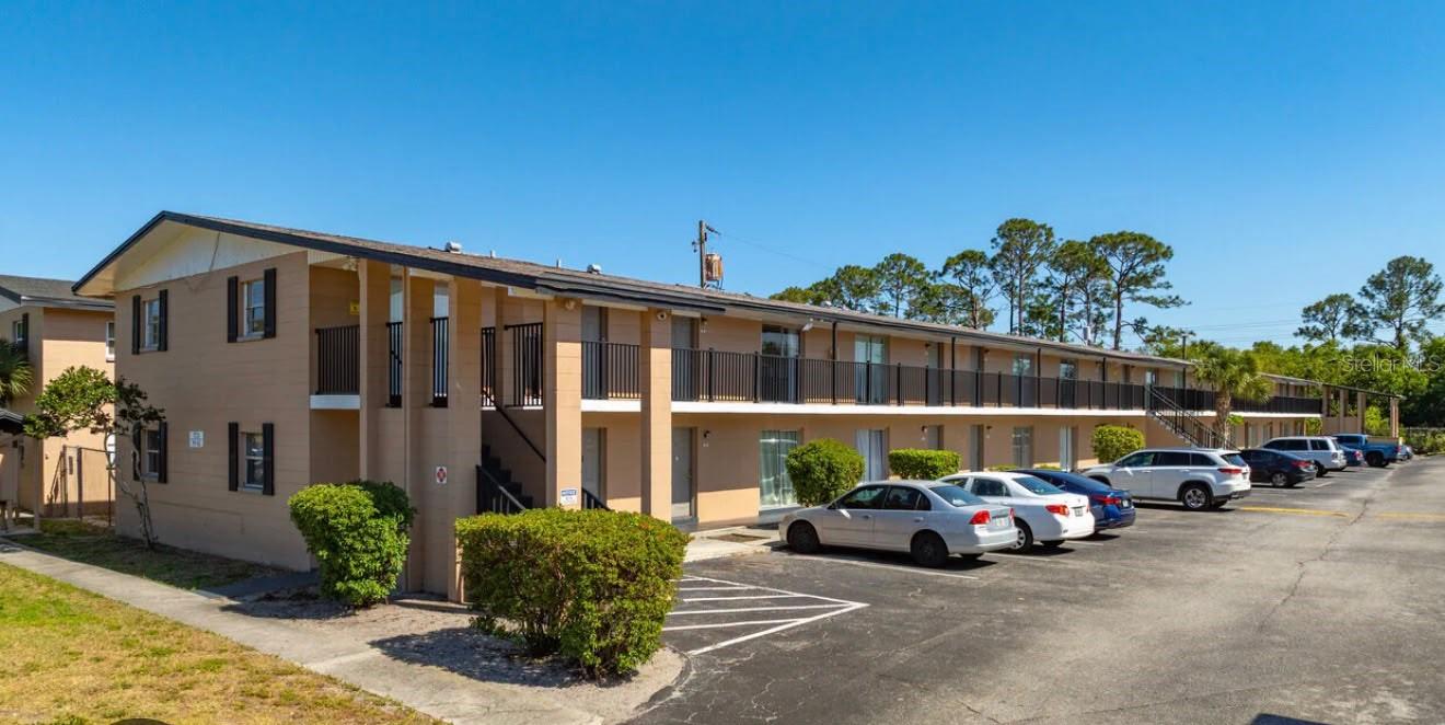 1711 Dixon Blvd #201 — photo