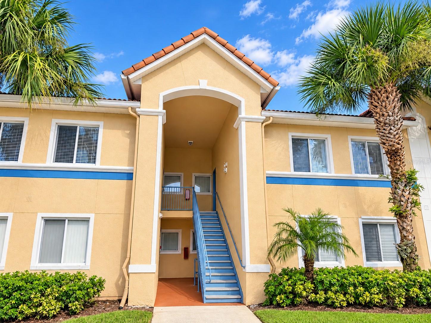 522 Villa Del Sol Cir #203 — photo