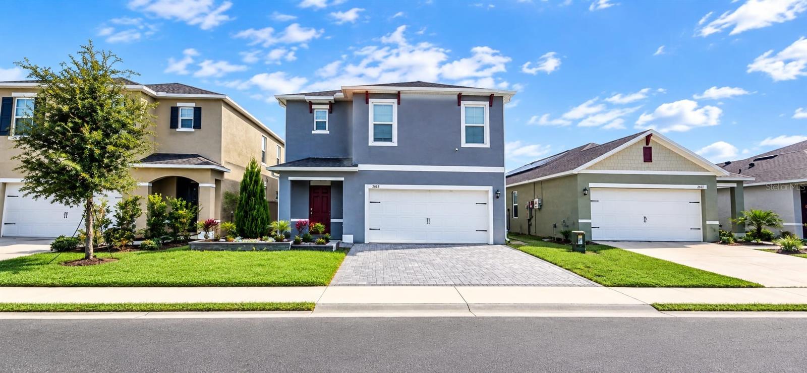 2618 Angel Falls Dr — photo