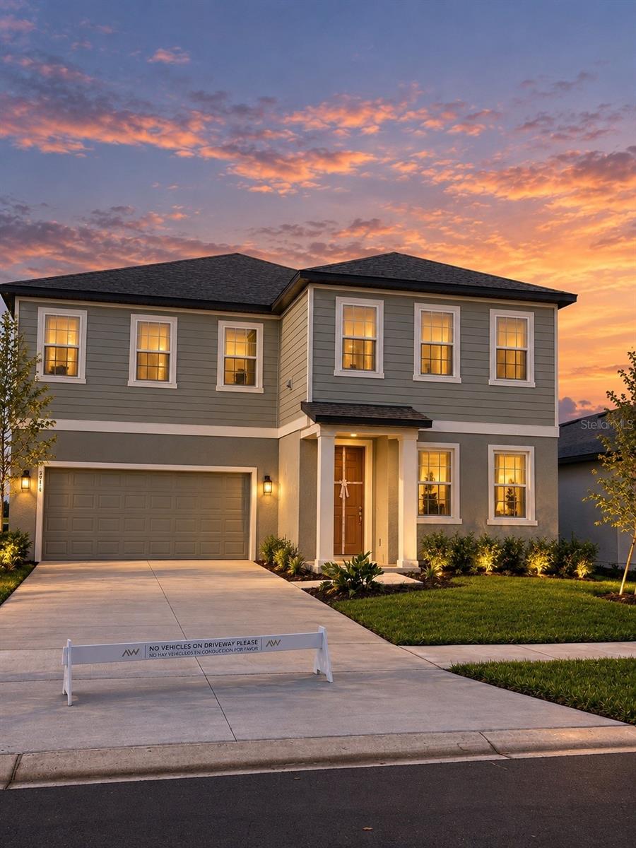 5714 Cattle Ranch Dr — photo