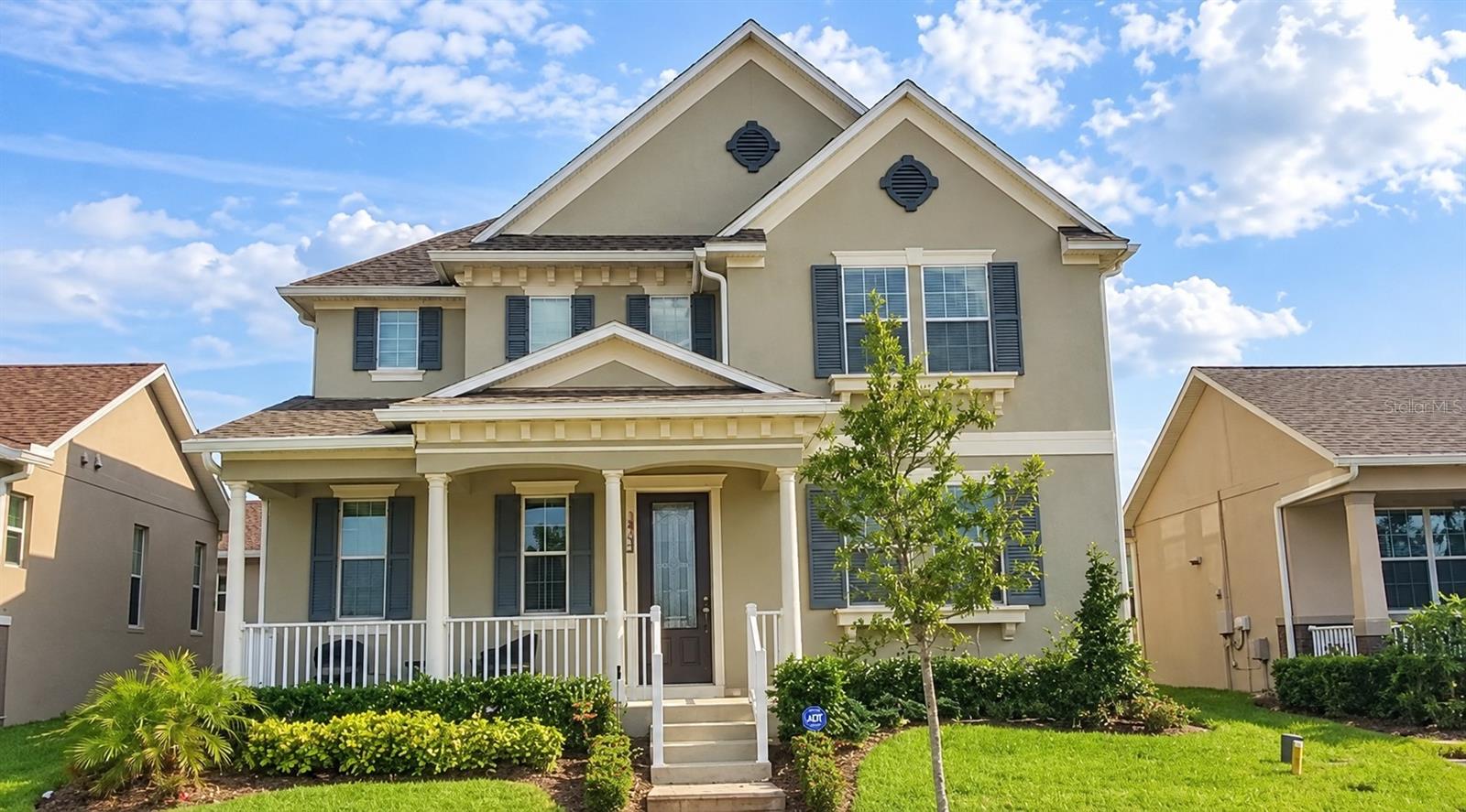 14732 Arctic Tern Ln — photo