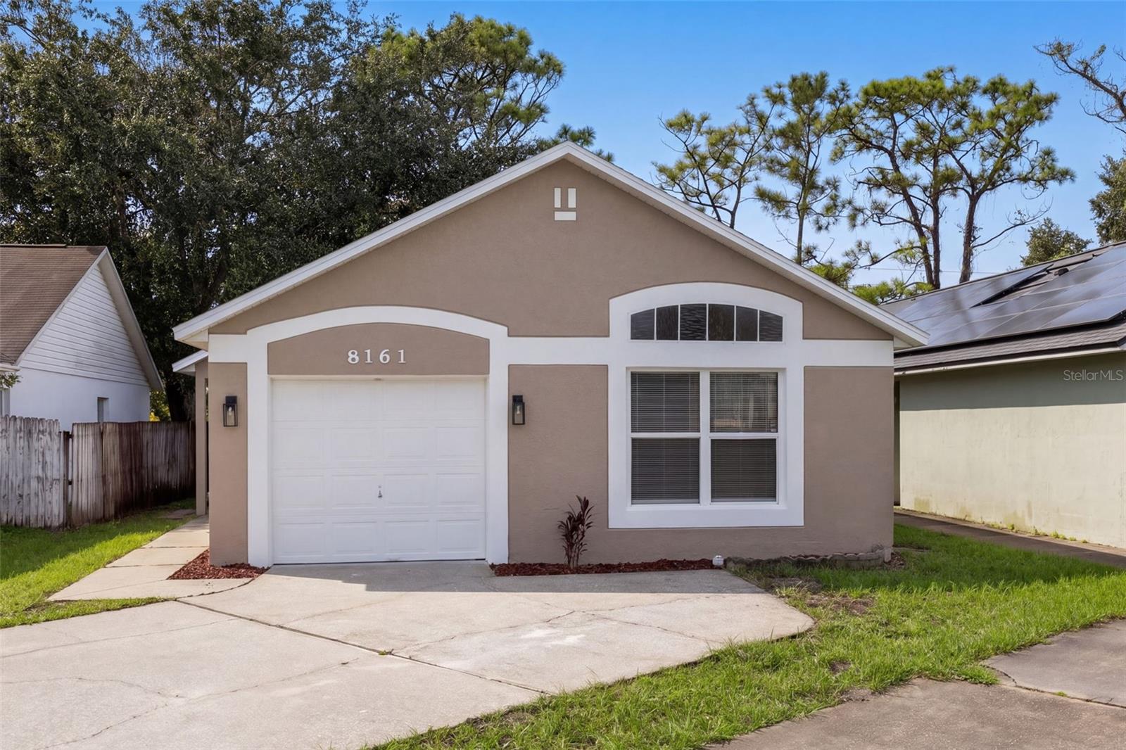 8161 Golden Chickasaw Cir — photo