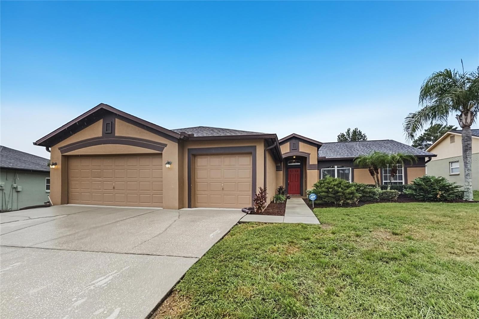12807 Raysbrook Dr — photo