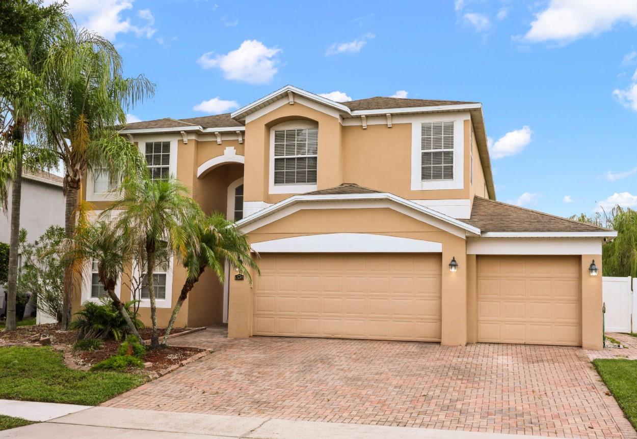 12657 Iris Lake Dr — photo