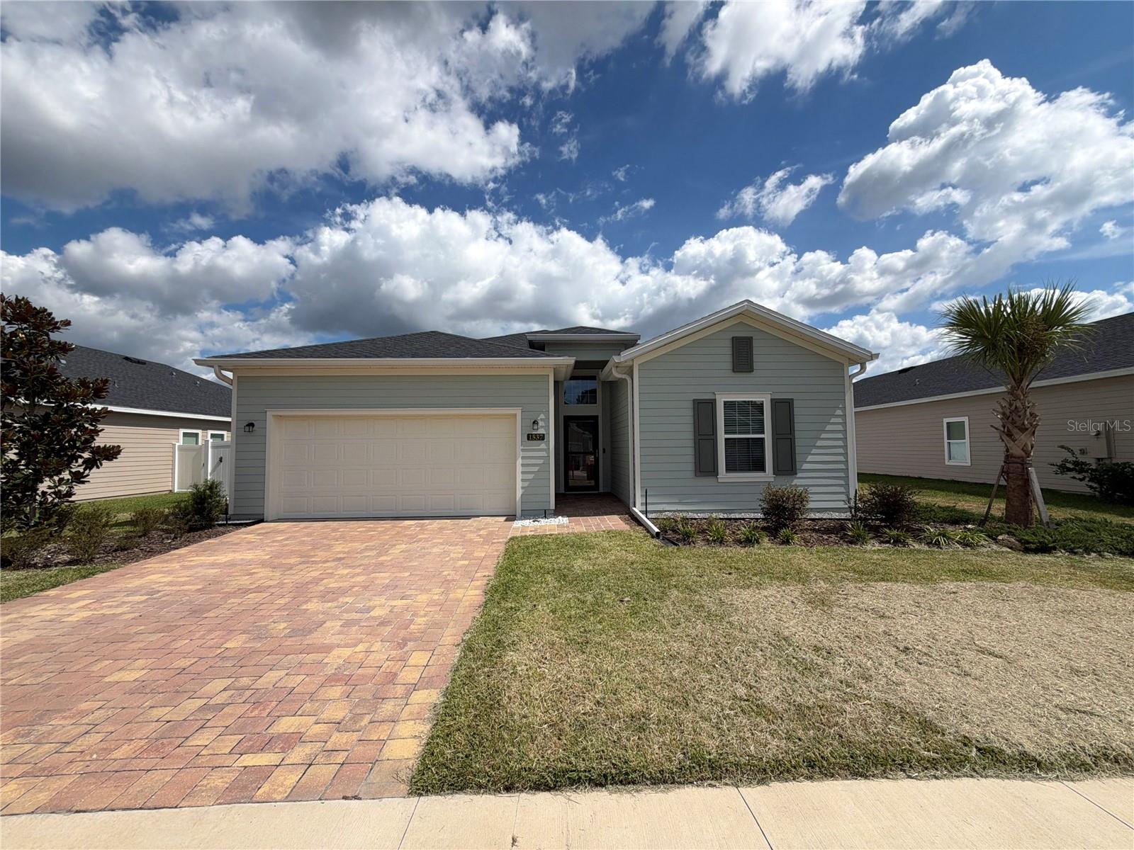 1537 NW 44th Court Rd — photo