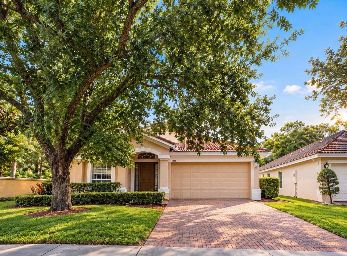 3315 Flamborough Dr — photo