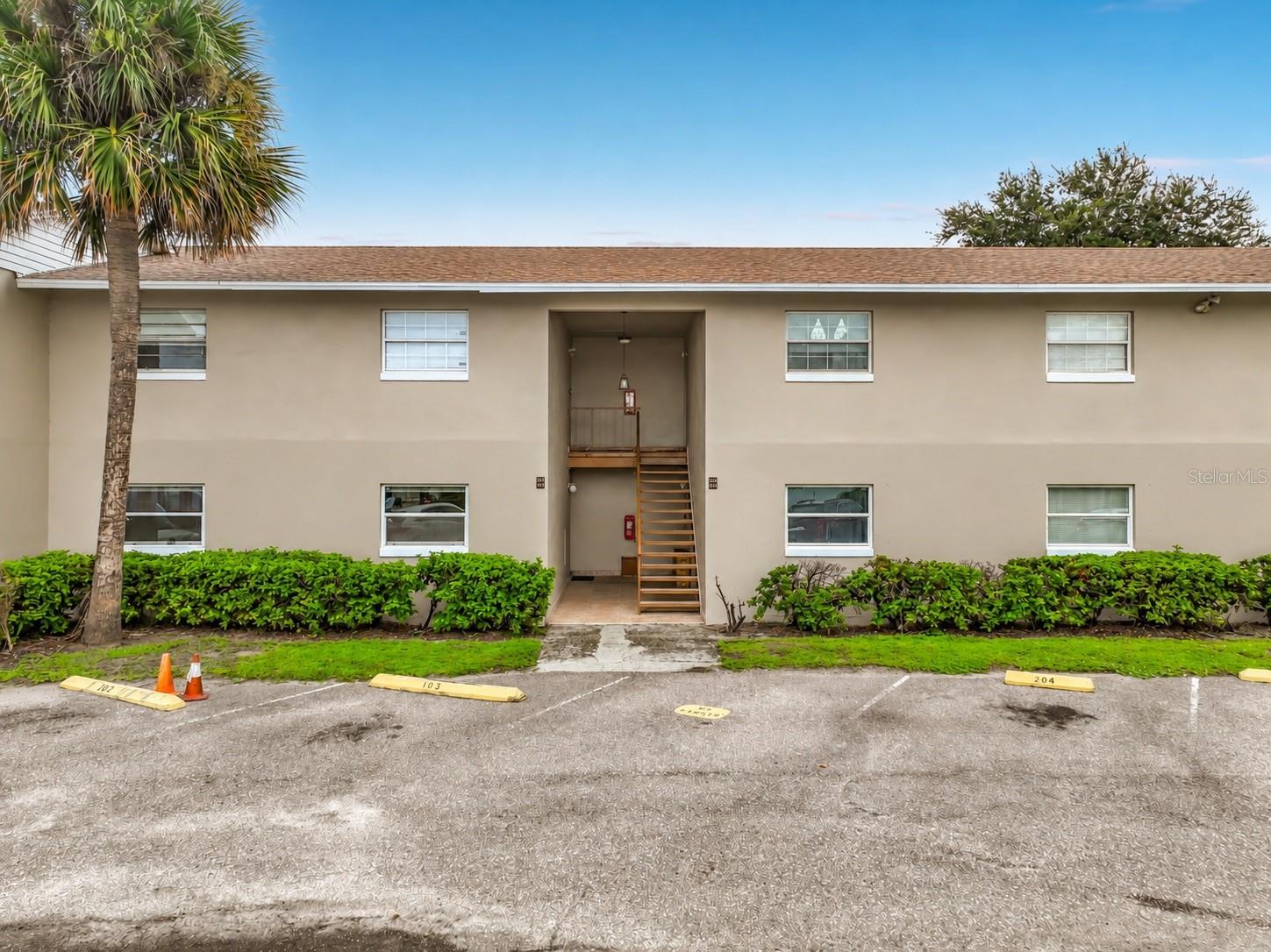 5885 Dahlia Dr #103 — photo