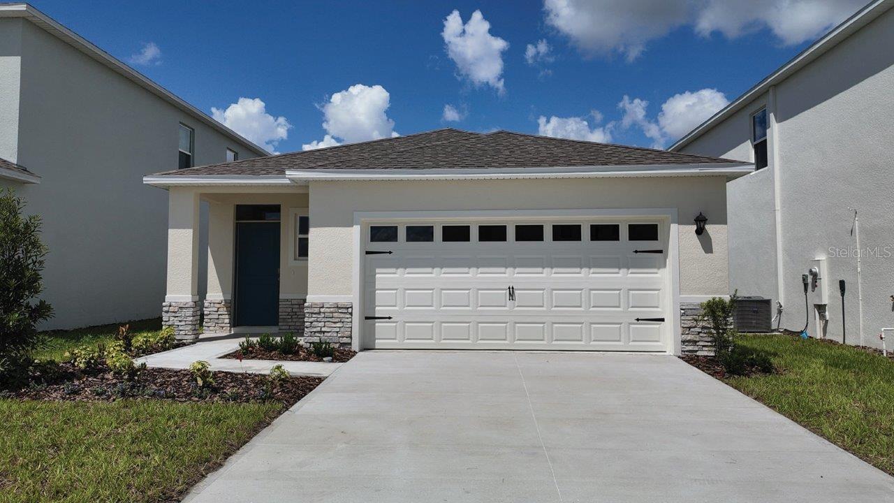 1234 Cumberland Trail Dr — photo